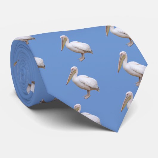Pelican ネクタイ (ロール)