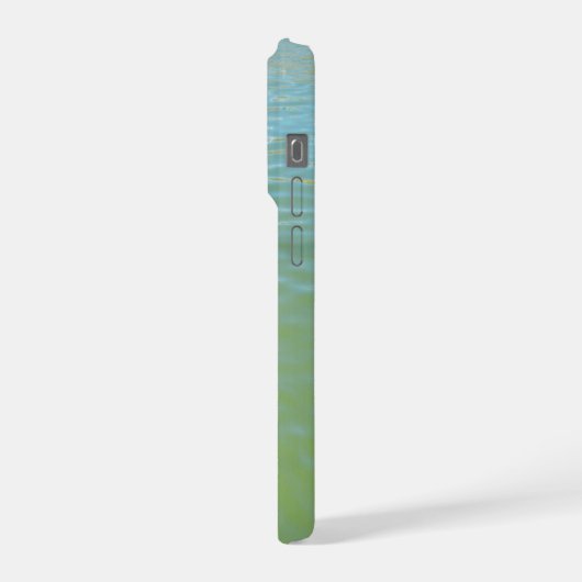 Pelican Love Apple Pie, iPhoneケース (左側面)