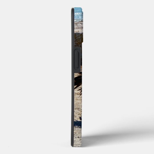 Pelican Love, iPhone 13ケース Case-Mate iPhoneケース (裏面 / 右)