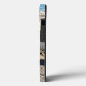 Pelican Love, iPhone 13ケース Case-Mate iPhoneケース (裏面 / 左)