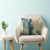 Pelindung Lembah - Protector of the Valley クッション (椅子)