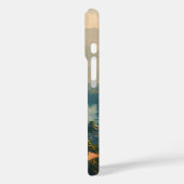 Pelindung Lembah - Protector of the Valley Case-Mate iPhoneケース (裏面 / 左)