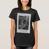 Pelleas and Melisande Opera, 1902 T-Shirt Tシャツ (正面)