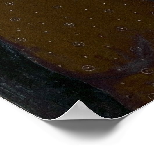 Pelosi and Schumer American Gothic ポスター (角)