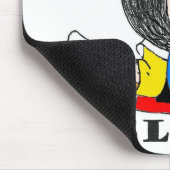 PELOSIO マウスパッド (コーナー)