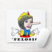 PELOSIO マウスパッド (マウス)