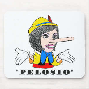 PELOSIO マウスパッド