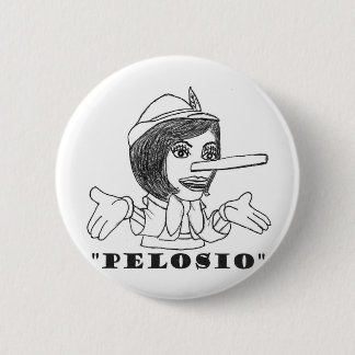 PELOSIO 缶バッジ