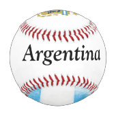 Pelota de béisbol 野球ボール (裏面)
