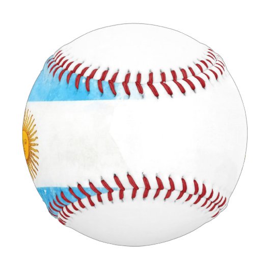 Pelota de béisbol 野球ボール (正面)
