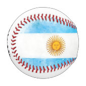 Pelota de béisbol 野球ボール (正面左)