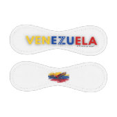 Pelota de Béisbol Venezuela –  野球ボール (パネル)