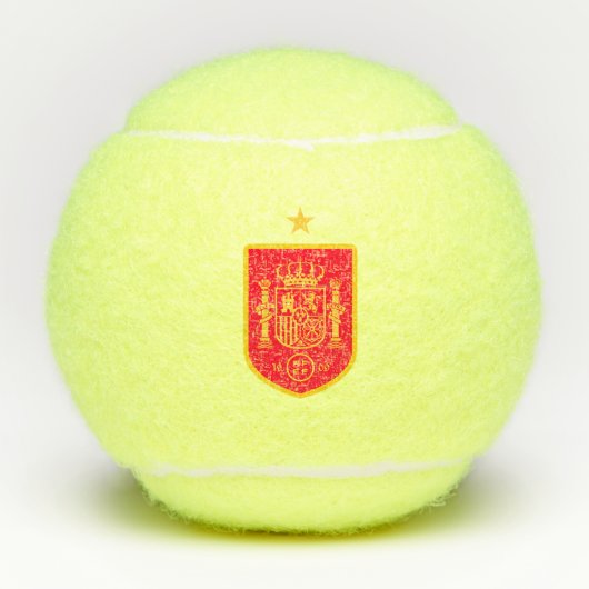 Pelota de tenis テニスボール (正面)