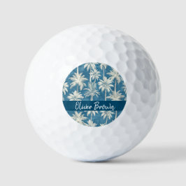 Pelotas de golf ゴルフボール