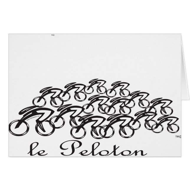 Peloton (正面横)