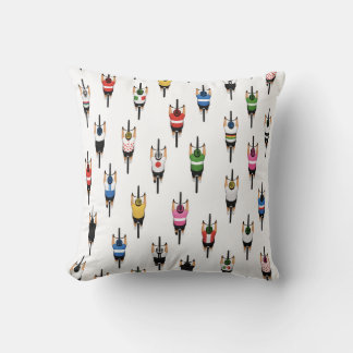 Peloton クッション