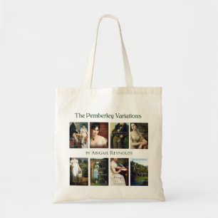 Pemberleyの変化のトート トートバッグ