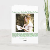 Pemberleyカードを熟視 カード (裏面)