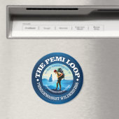 Pemiループ マグネット (インサイチュ (食洗機))