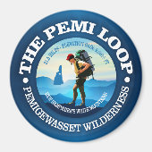 Pemiループ マグネット (正面)