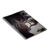 Pen ノートブック (右側)