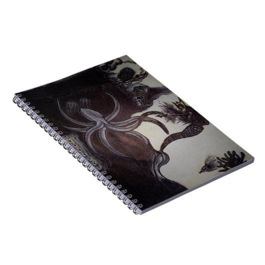 Pen ノートブック (右側)