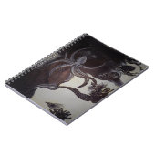 Pen ノートブック (左側)