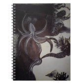 Pen ノートブック (正面)