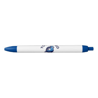 Pen 黒ボールペン