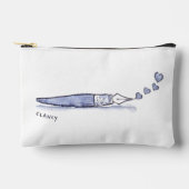 Pen Accessory Bag アクセサリーポーチ (正面)