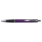 Pen : My Dad My Old Me (purple) ボールペン (裏面)