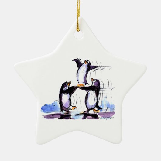 pen_pyr16x20_print セラミックオーナメント (正面)