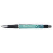 Pen set, Graduation gift, Gift for her, Gift ボールペン (正面)