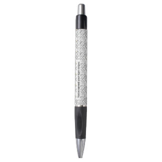 Pen Tigerのストライプ ボールペン