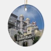 Penaの国民宮殿 セラミックオーナメント (左)