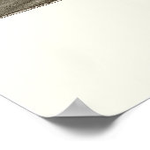 Penacook, NHパノラママップ – 1887 ポスター (角)