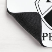 Penceyの準備 マウスパッド (コーナー)