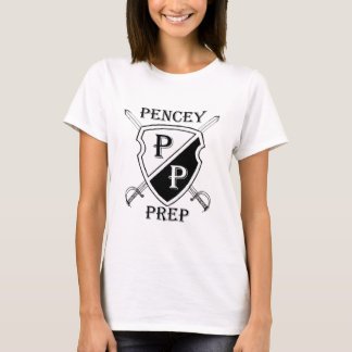 Penceyの準備 Tシャツ