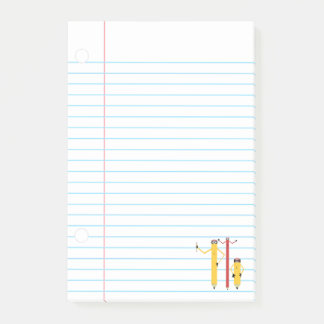Pencilsポスト ポストイット