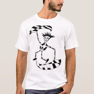 Pendelum Tシャツ