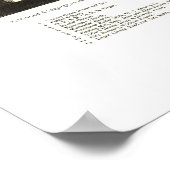 Pendleton, ORパノラママップ – 1884 ポスター (角)