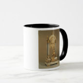 Pendule deパリ、c.1830 マグカップ (正面右)