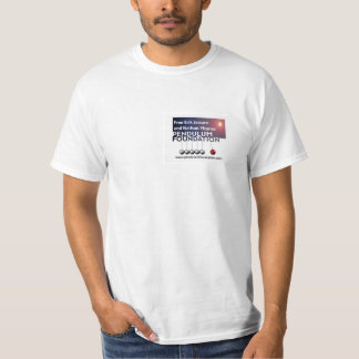 PendulumFreeErikFreeNathan Tシャツ