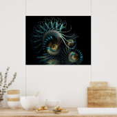 PENEMSISポスター ポスター (キッチン)