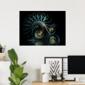 PENEMSISポスター ポスター (ホームオフィス)