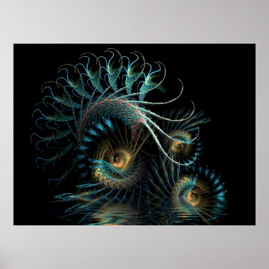 PENEMSISポスター ポスター (正面)