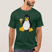 pengbrew tシャツ (正面)