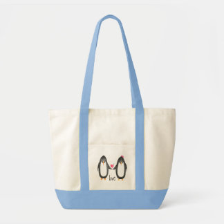Penginはlove トートバッグ