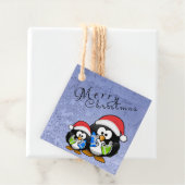 Penguin  フェイバータグ (インサイチュ)