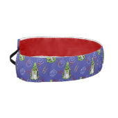 Penguin Christmas アスレチックヘッドバンド (左)